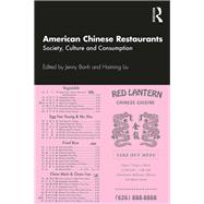 American Chinese Restaurants