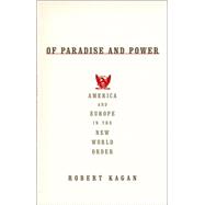 Of Paradise and Power