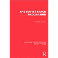 The Soviet Space Programme