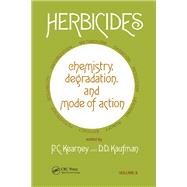 Herbicides Chemistry