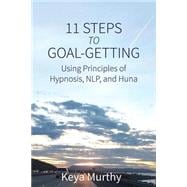 11 Steps to Goal Getting