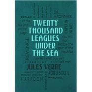 Twenty Thousand Leagues Under the Sea