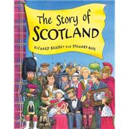 The Story of Scotland