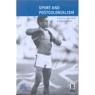 Sport and Postcolonialism