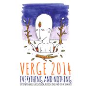 Verge 2014 Everything and Nothing