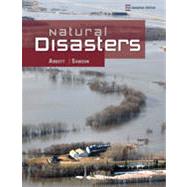 Natural Disasters, 2nd Canadian Edition
