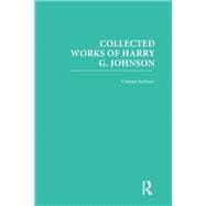 Collected Works of Harry G. Johnson