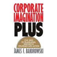 Corporate Imagination Plus,9780743205498