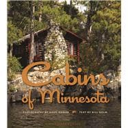 Cabins of Minnesota