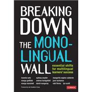 Breaking Down the Monolingual Wall