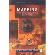 Mapping: Ways of Representing the World