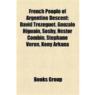 French People of Argentine Descent