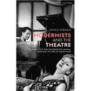 Modernists and the Theatre