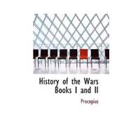 History of the Wars, Books I and II : The Persian War