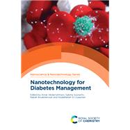 Nanotechnology for Diabetes Management