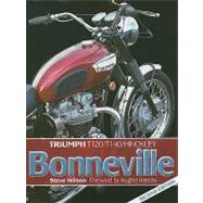 Triumph Bonneville