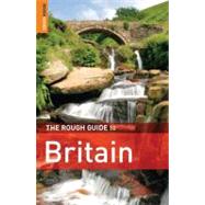The Rough Guide to Britain 7