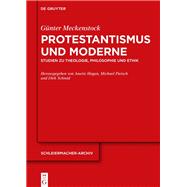 Protestantismus und Moderne