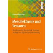 Messelektronik und Sensoren