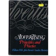 Advertising : Principles and Practice