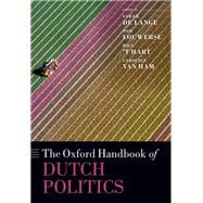 The Oxford Handbook of Dutch Politics