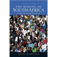 The Making of South Africa