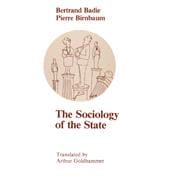 The Sociology of the State