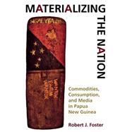 Materializing the Nation