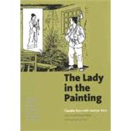 The Lady in the Painting; A Basic Chinese Reader, Expanded Edition, Traditional Characters