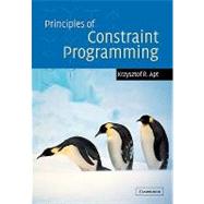 Principles of Constraint Programming