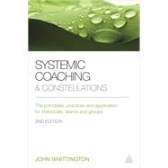 Systemic Coaching and Constellations