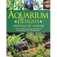 Aquarium Designs