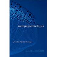 Emerging Technologies