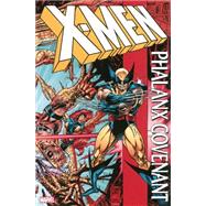 X-Men Phalanx Covenant
