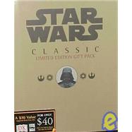 STAR WARS CLASSIC GIFT PACK