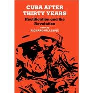 Cuba After Thirty Years