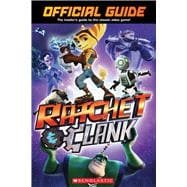 Official Guide (Ratchet and Clank)