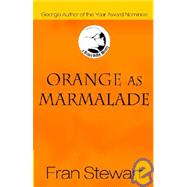 Orange As Marmalade