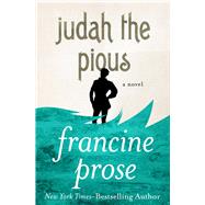 Judah the Pious A Novel