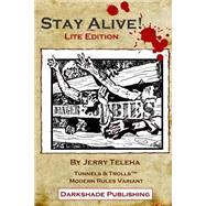 Stay Alive