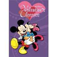 Walt Disney's Valentine's Classics