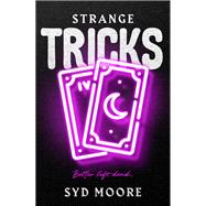 Strange Tricks,9781786075499