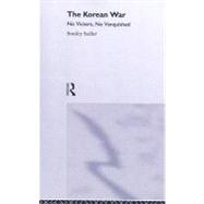 The Korean War: An Interpretative History
