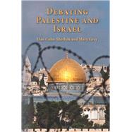 Debating Palestine and Israel