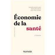Economie de la santé - 2e éd.