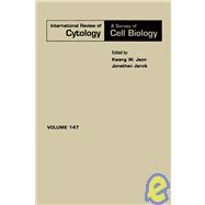 International Review of Cytology Vol. 147 : A Survey of Cell Biology