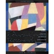 Educational Research : Planning, Conducting, and Evaluating Quantitative and Qualitative Research