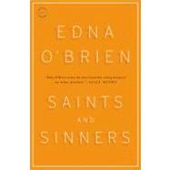 Saints and Sinners : Stories