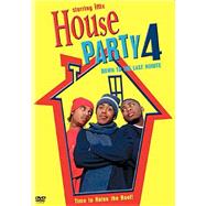 House Party 4