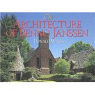 The Architecture of Benno Janssen